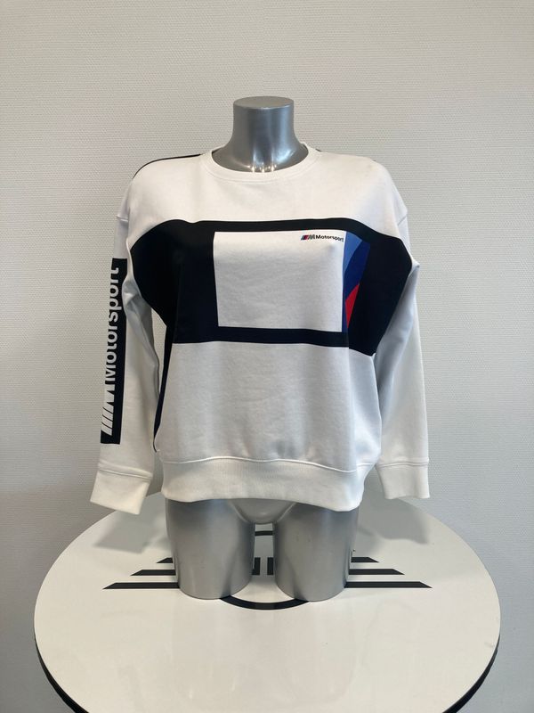 Pull  BMW Femme