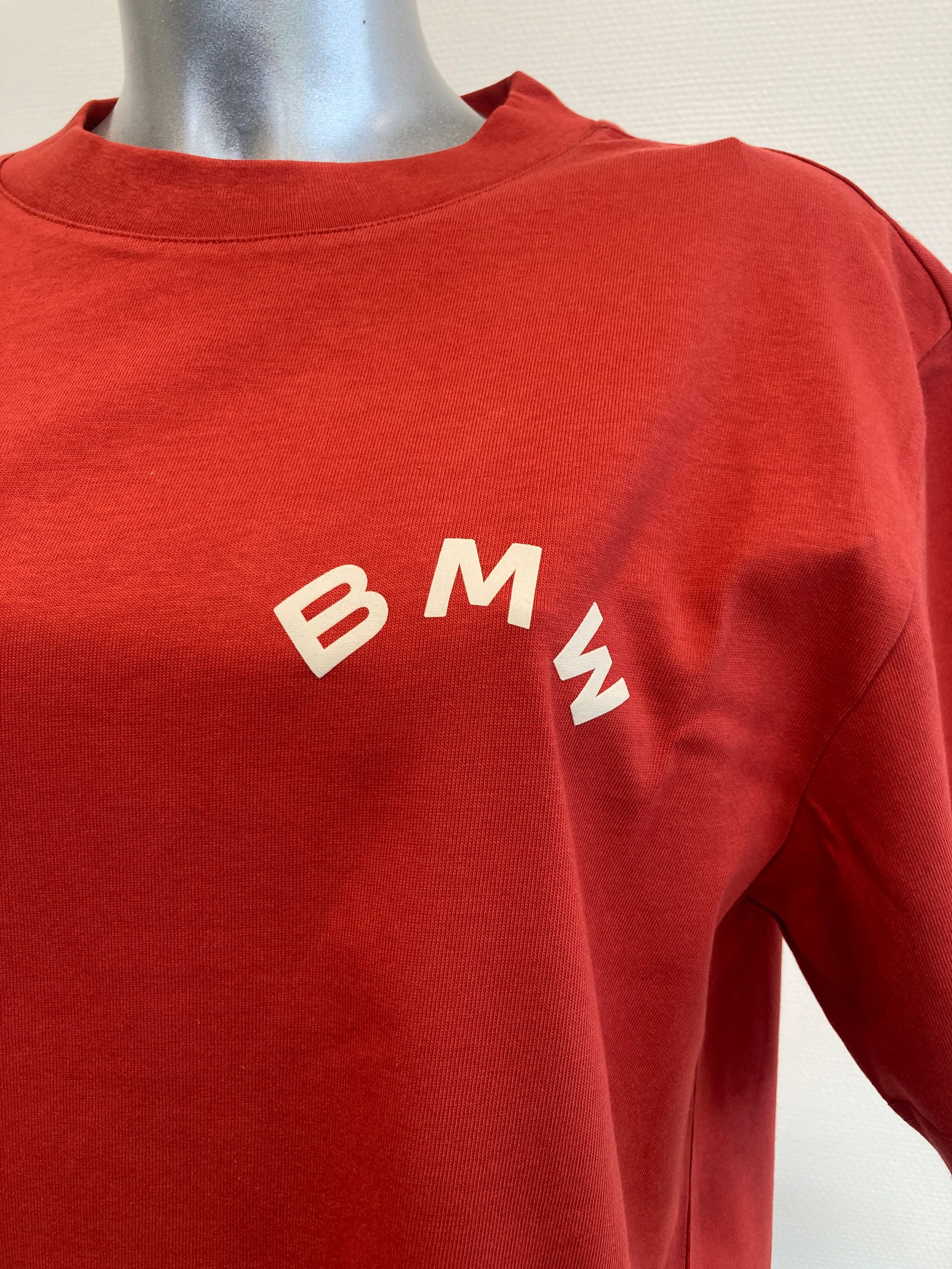 Tee-shirt BMW