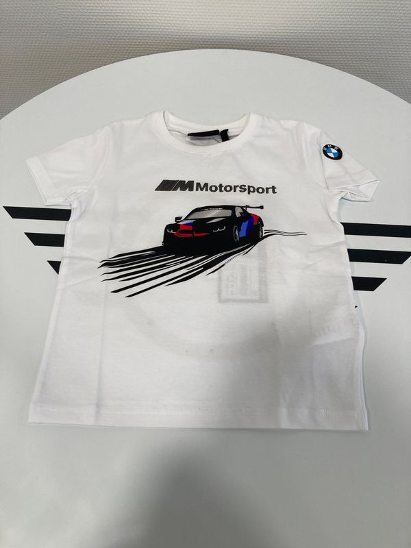 Tee-shirt enfant BMW