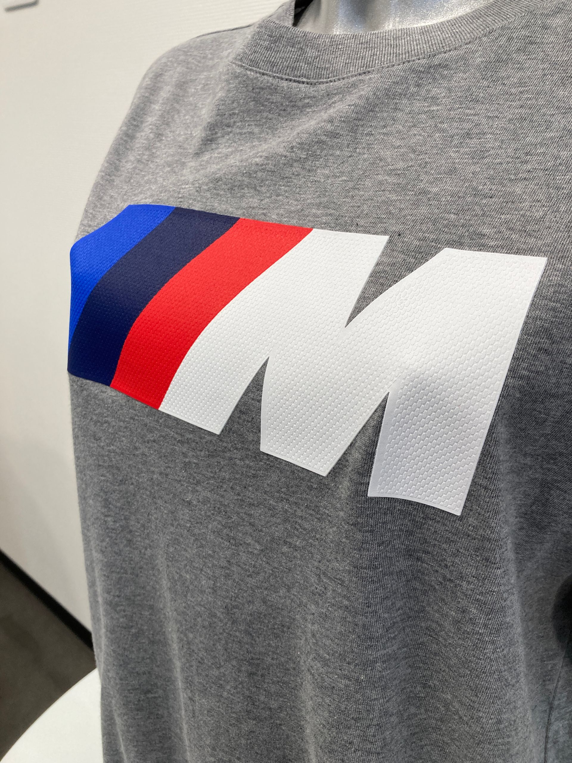 Tee-shirt BMW