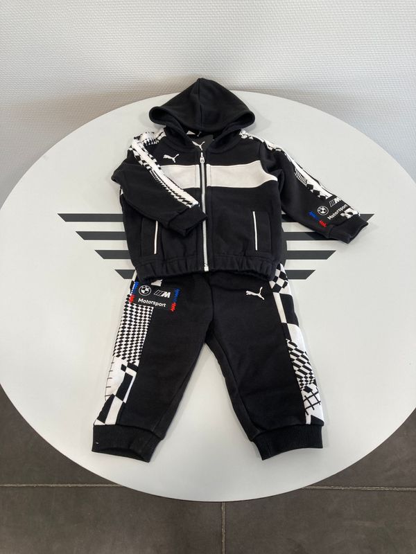 Ensemble enfant BMW