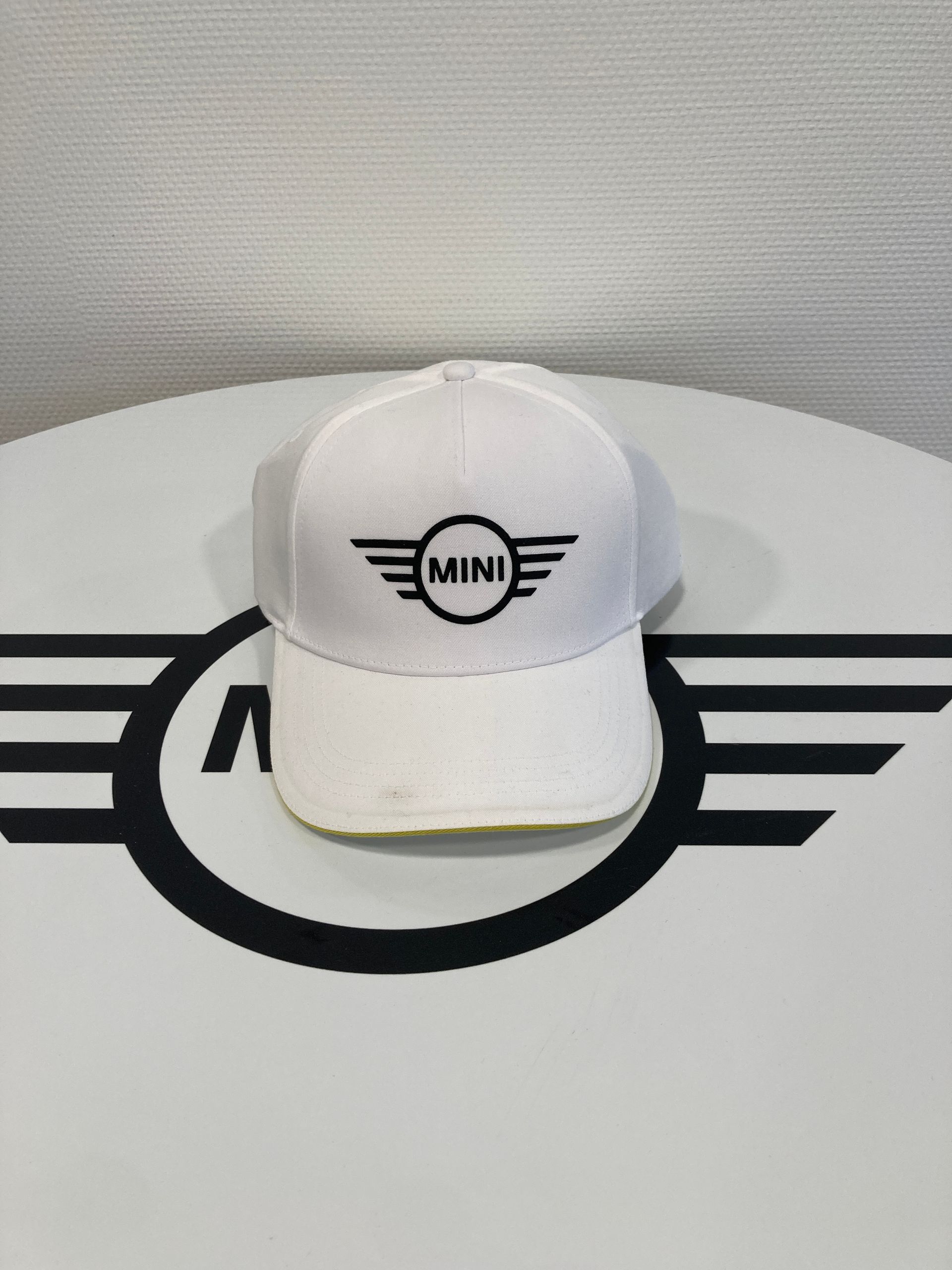 Casquette MINI