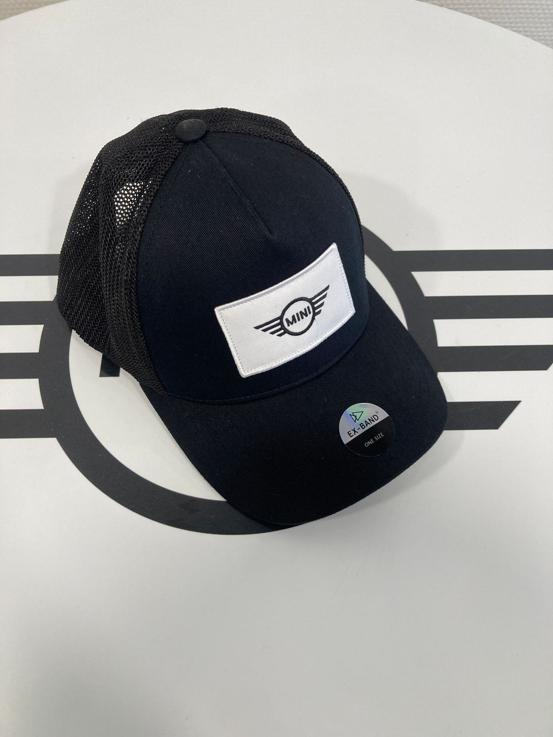 Casquette MINI