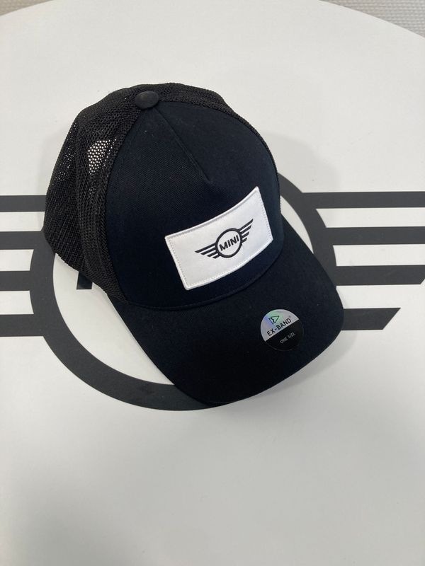 Casquette MINI