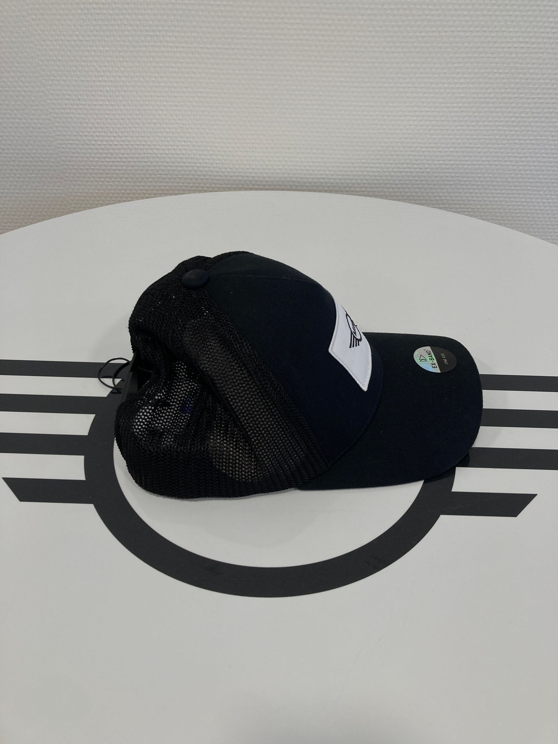 Casquette MINI