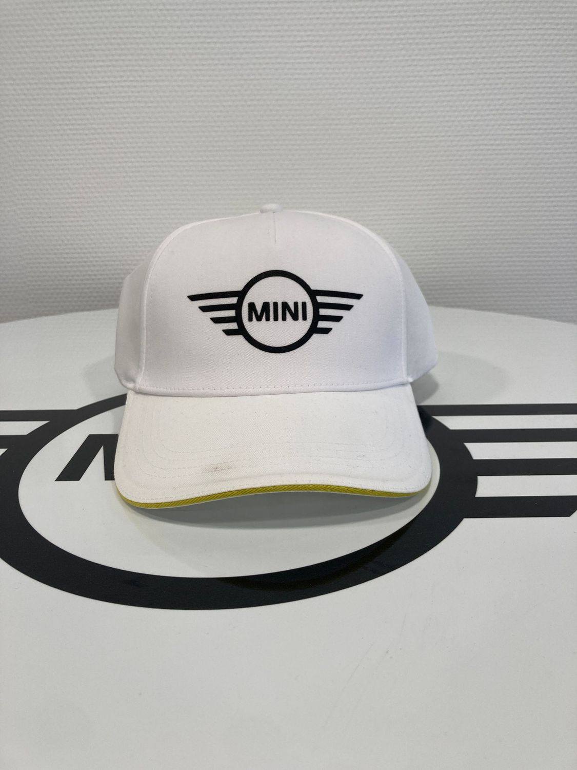 Casquette MINI