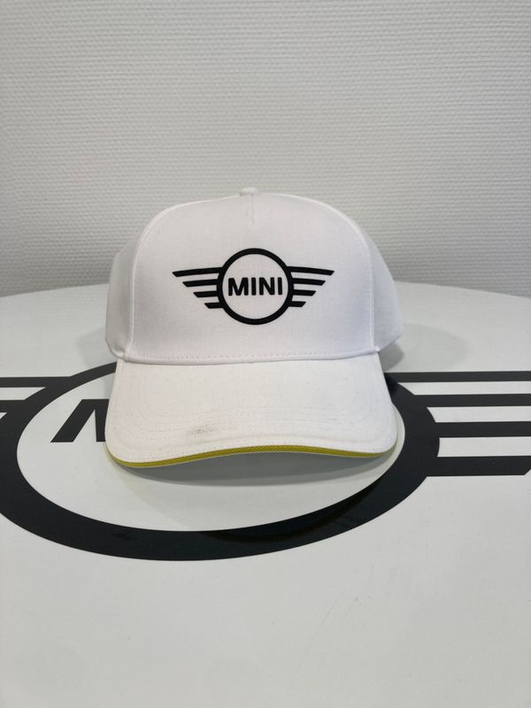 Casquette MINI