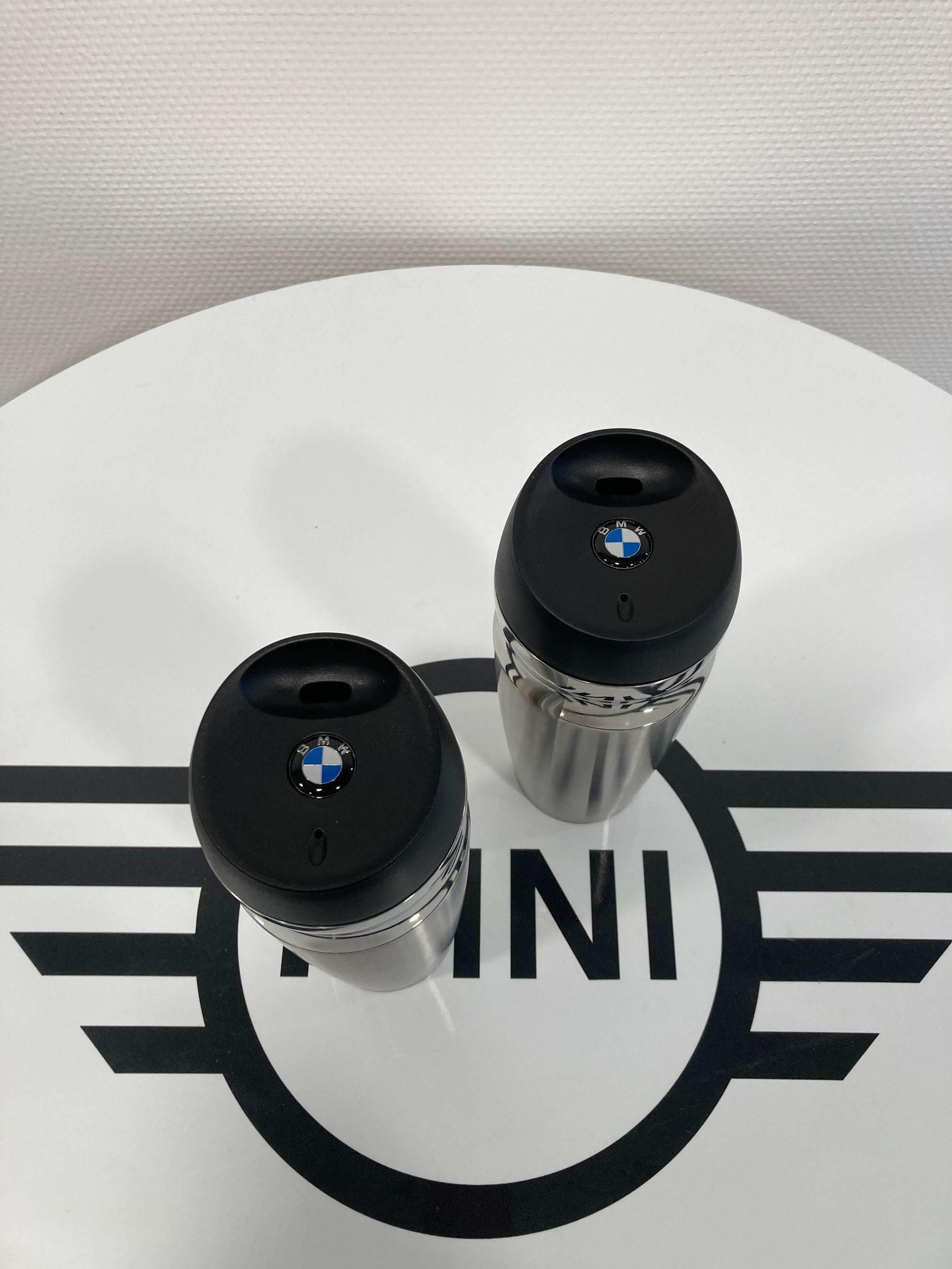 Gobelet isotherme BMW