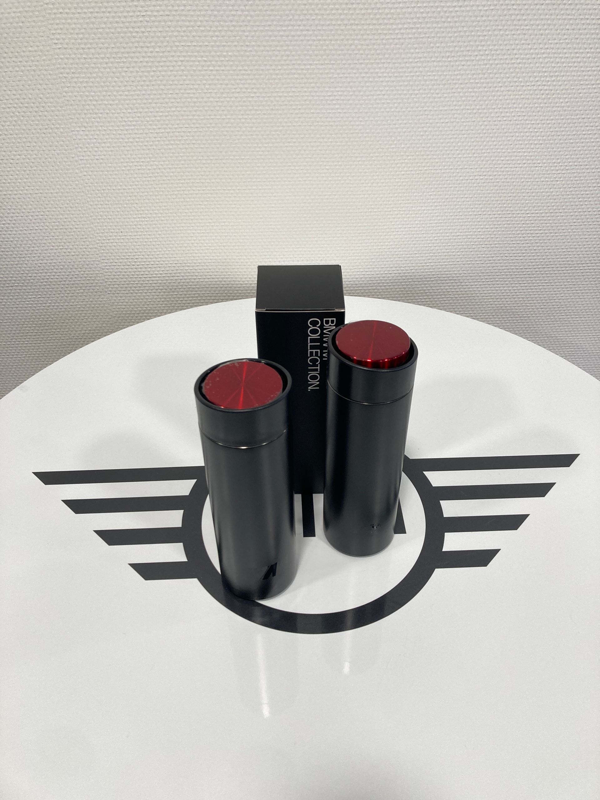 Gobelet isotherme BMW