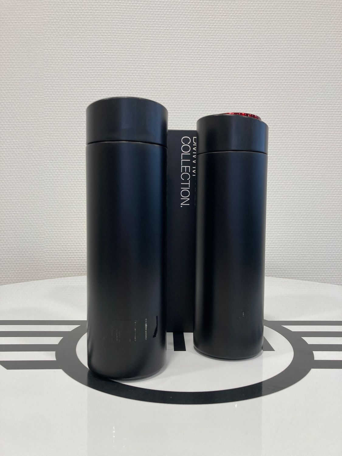 Gobelet isotherme BMW