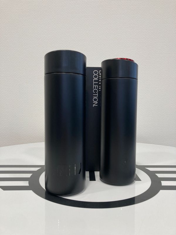 Gobelet isotherme BMW