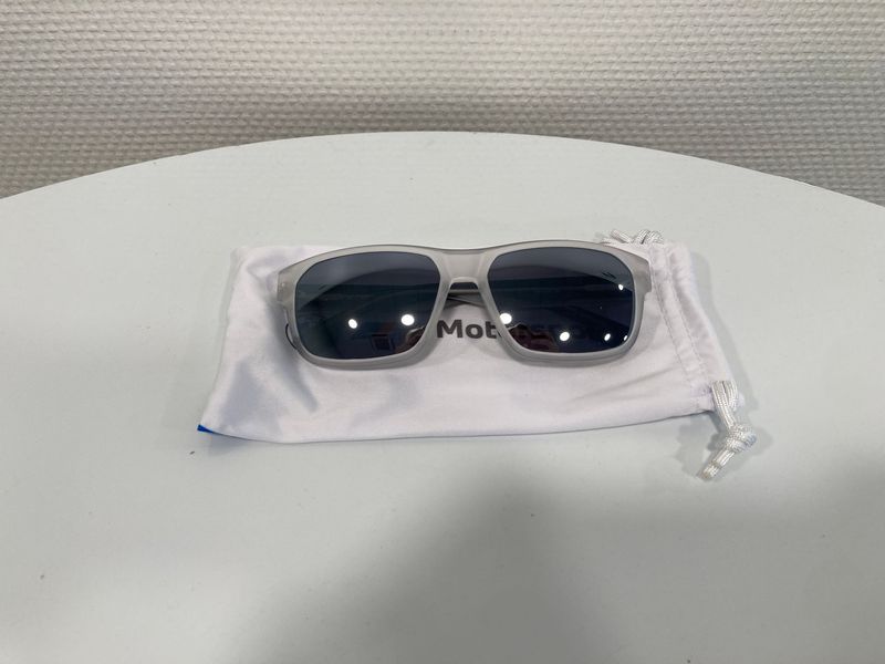 Lunettes de soleil BMW