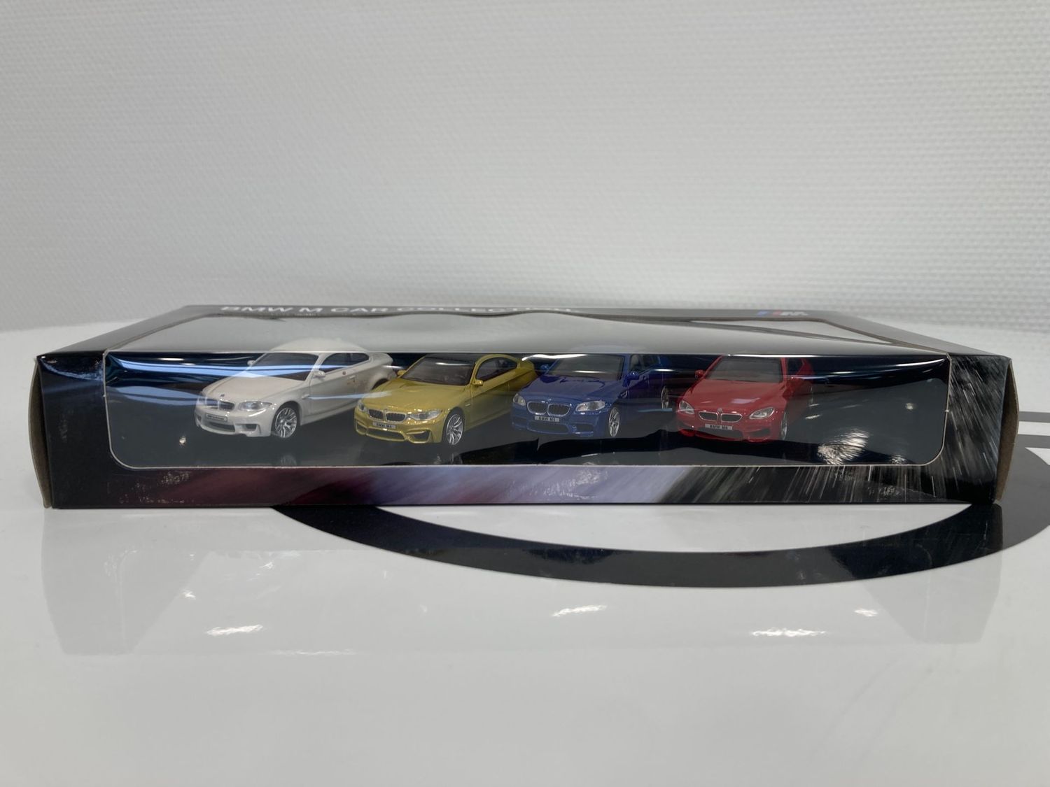 Lot BMW