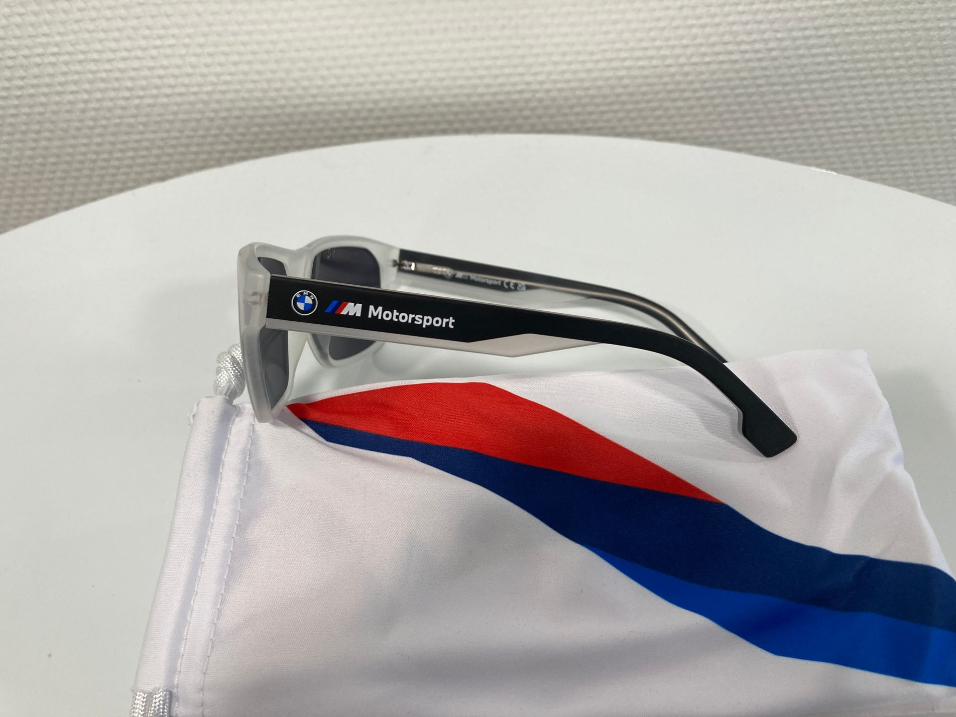 Lunettes de soleil BMW