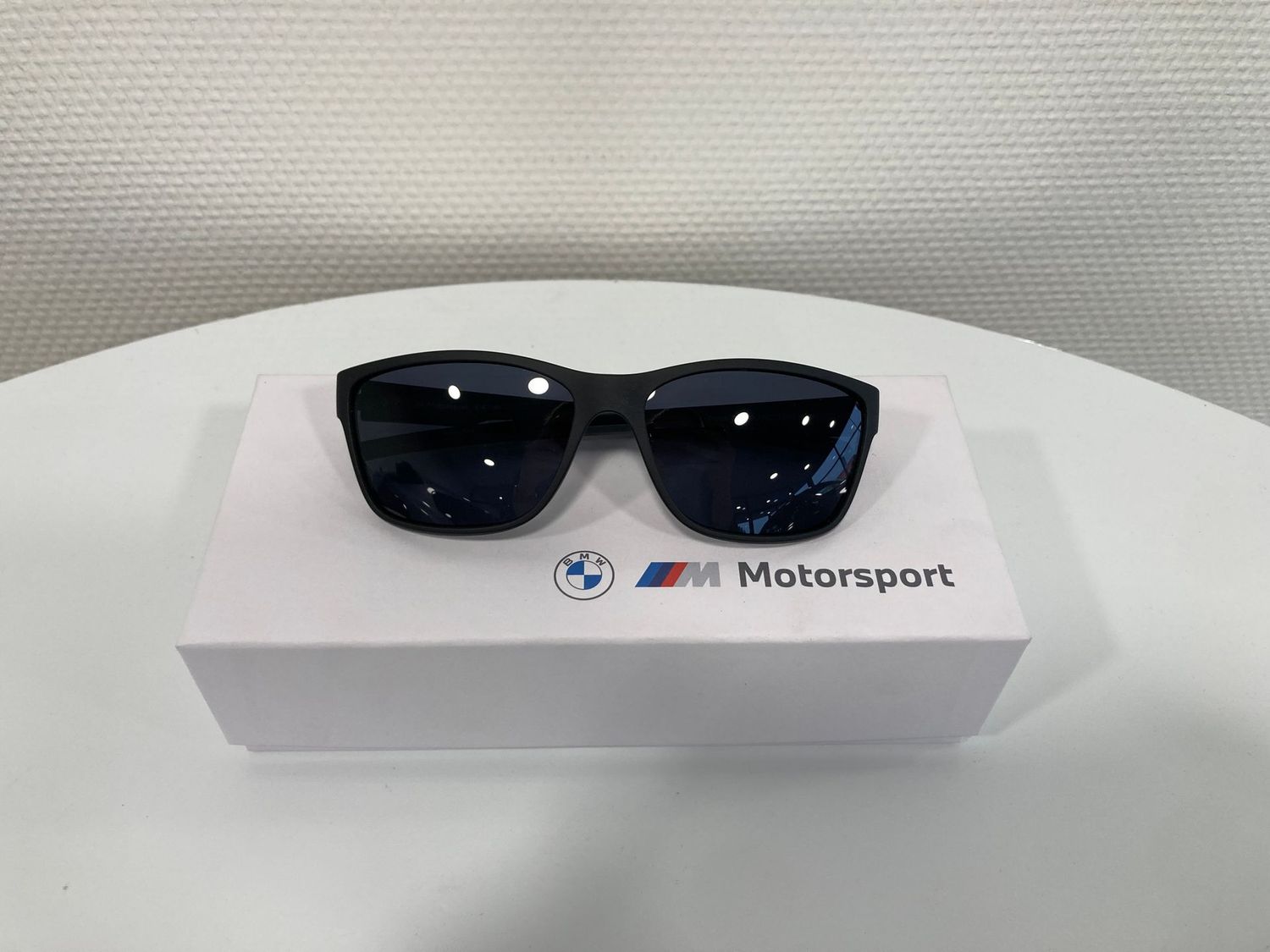 Lunettes de soleil BMW
