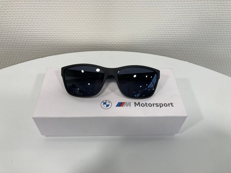 Lunettes de soleil BMW
