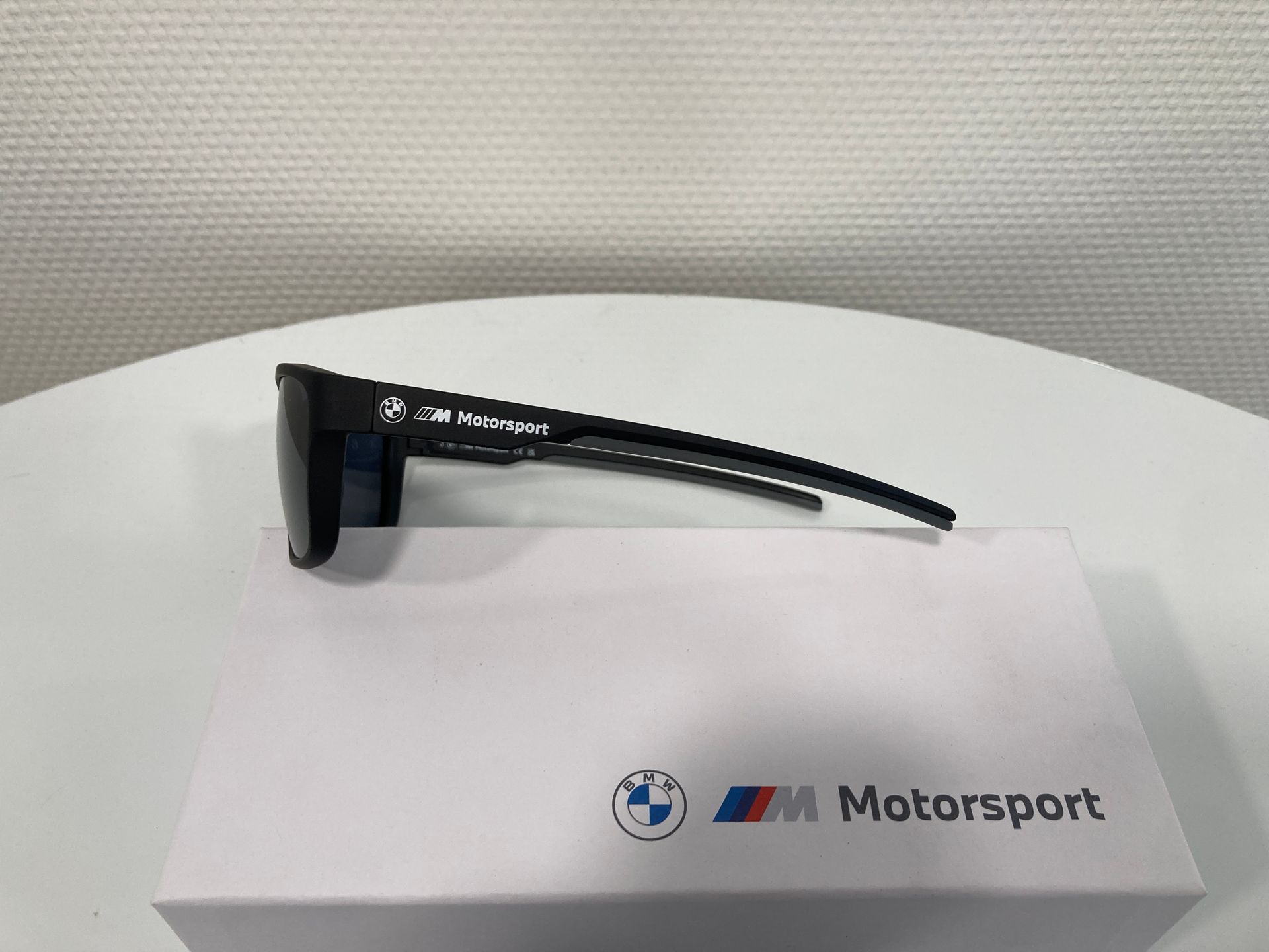 Lunettes de soleil BMW