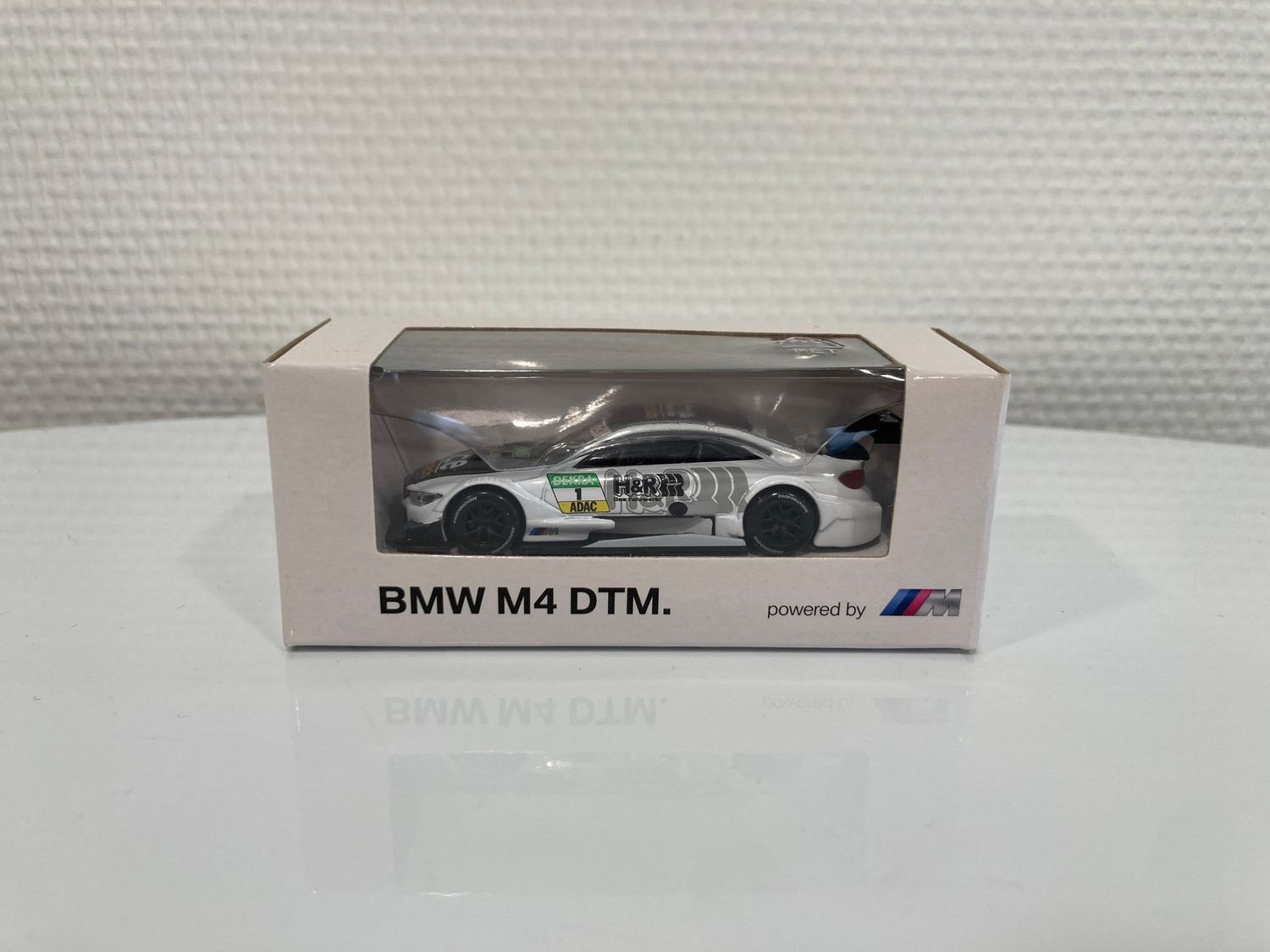 BMW miniature
