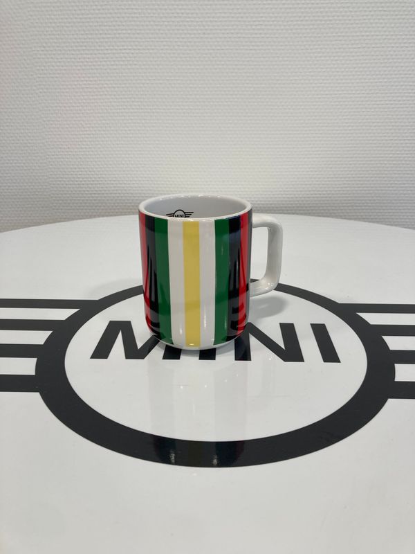 Mug MINI