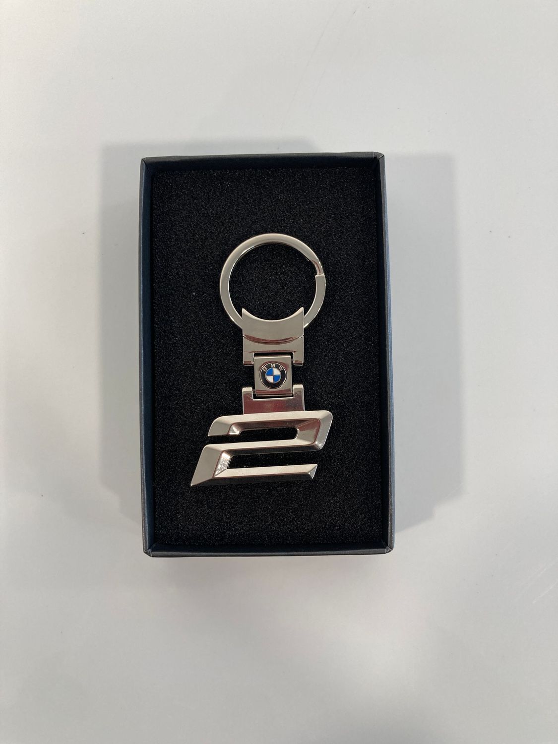 Porte-clé série 2