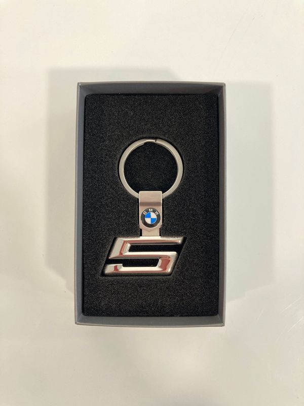 Porte-clé série 5
