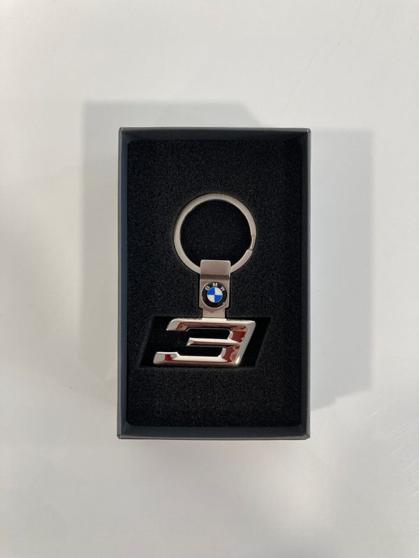 Porte-clé série 3
