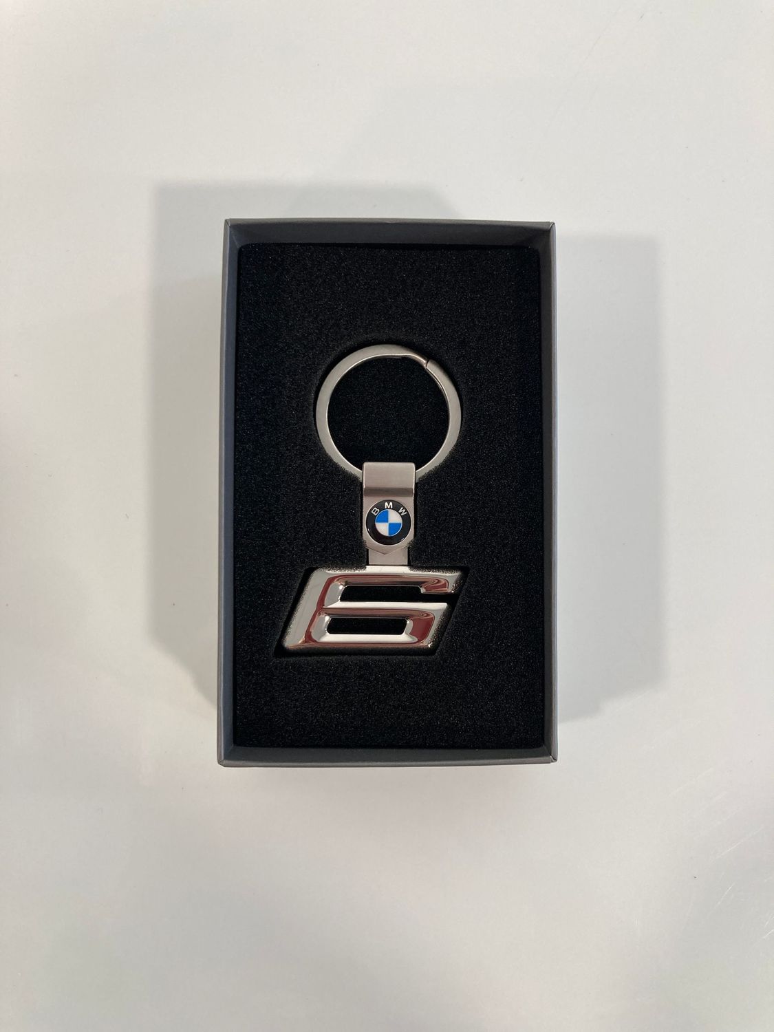 Porte-clé série 6