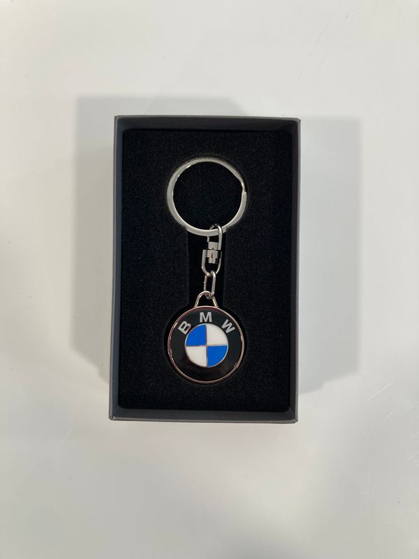 Porte-clé BMW