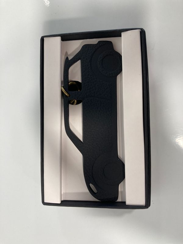 Porte-clé MINI
