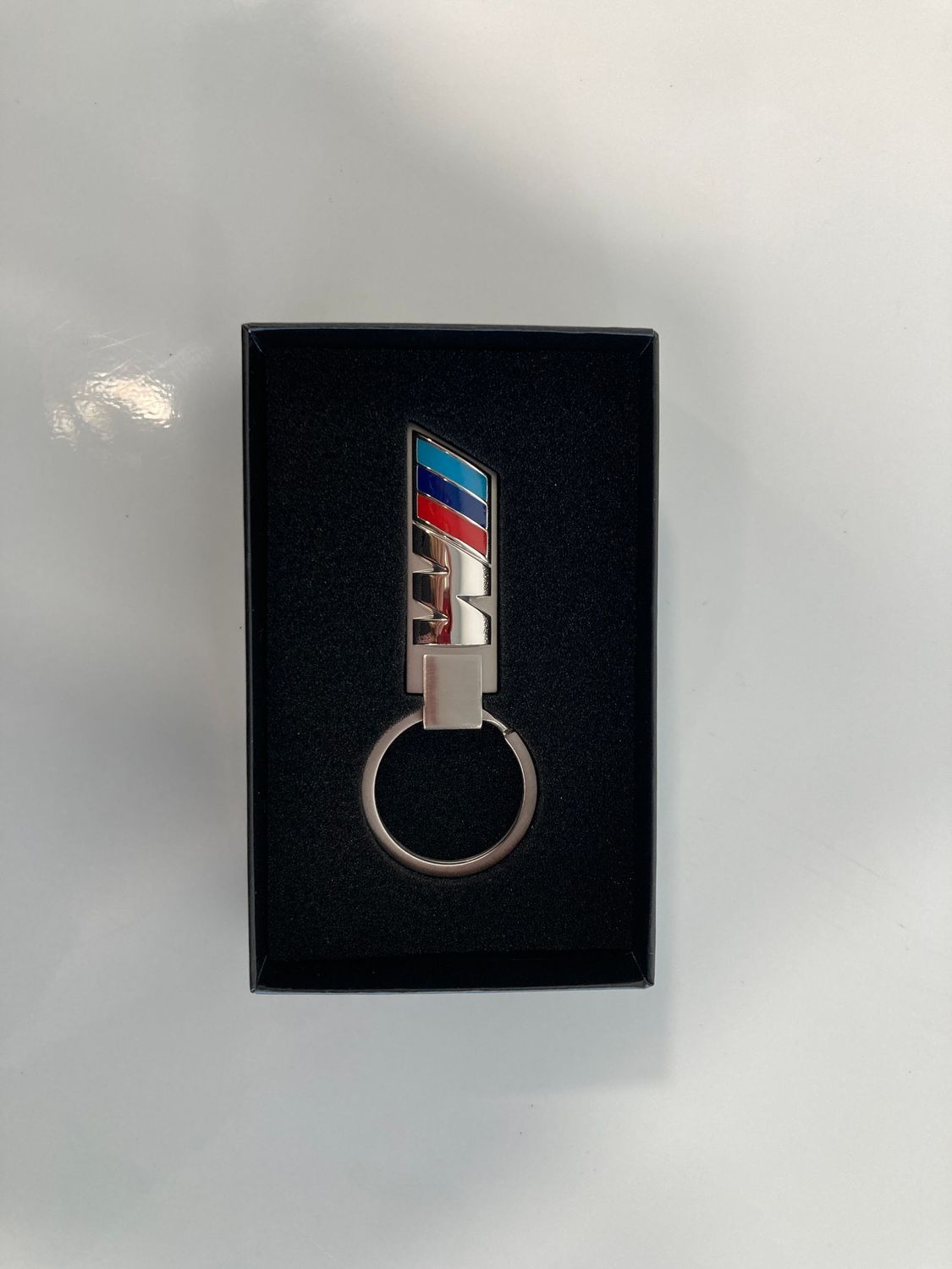 Porte-clé Msport