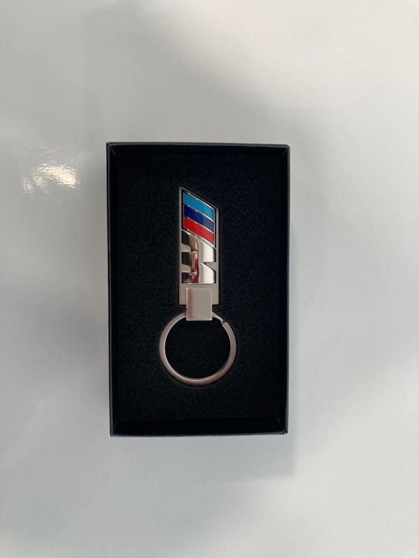 Porte-clé Msport