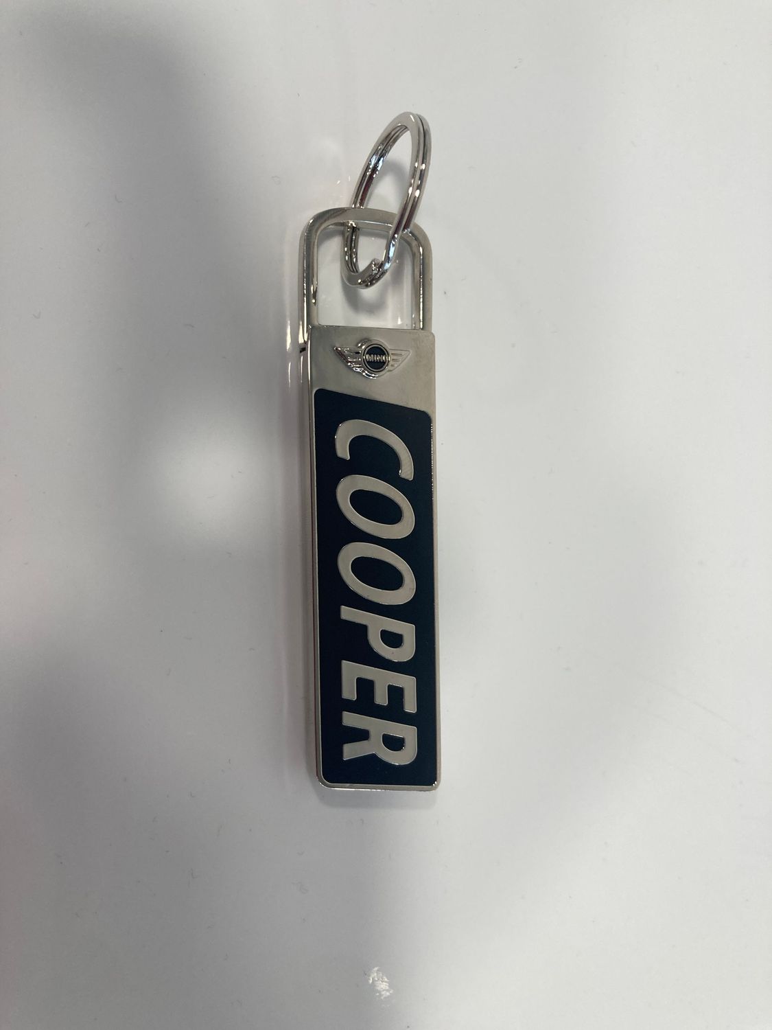 Porte-clé Cooper