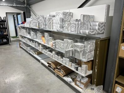 Pièces détachées