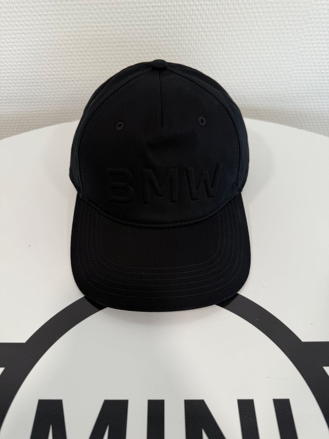 Casquette BMW
