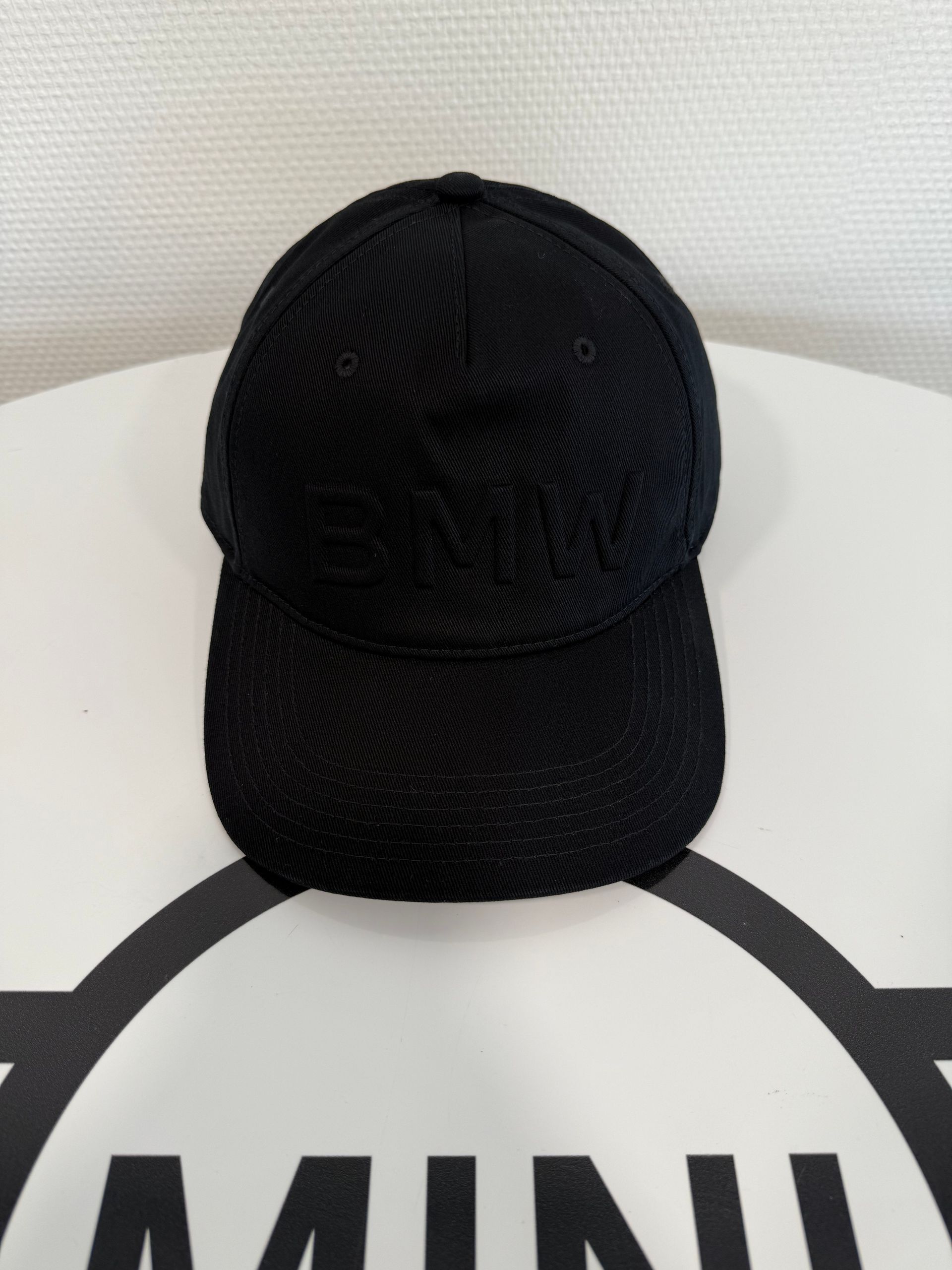 Casquette BMW