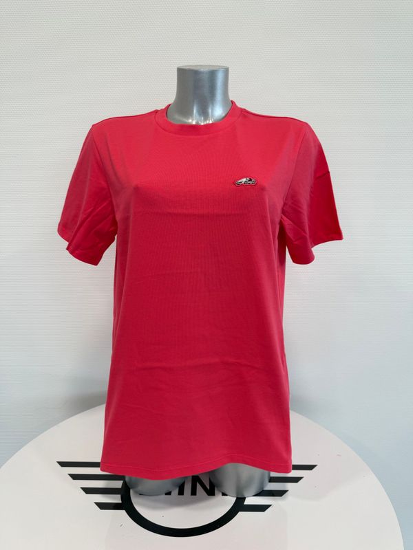 Tee-Shirt Z1 Rose