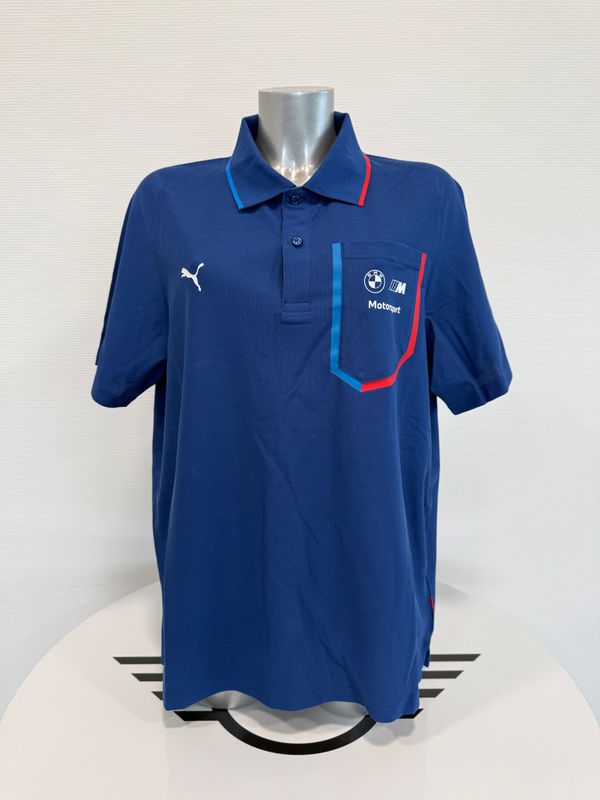 Polo Motorsport Homme