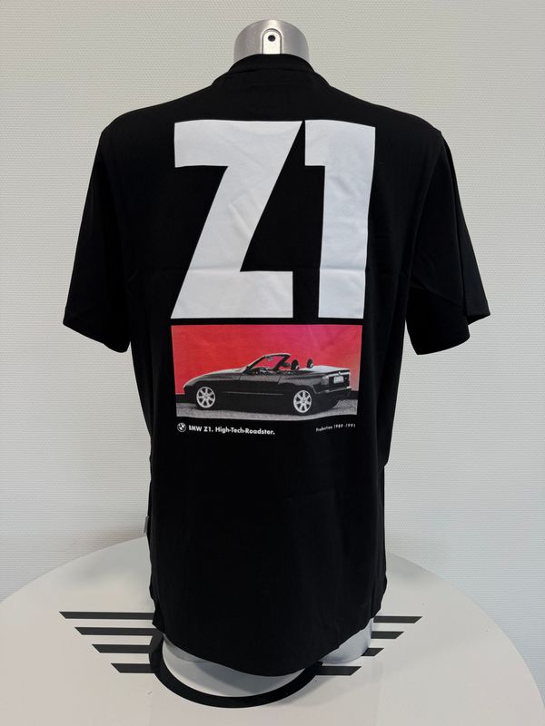 Tee-Shirt BMW Z1