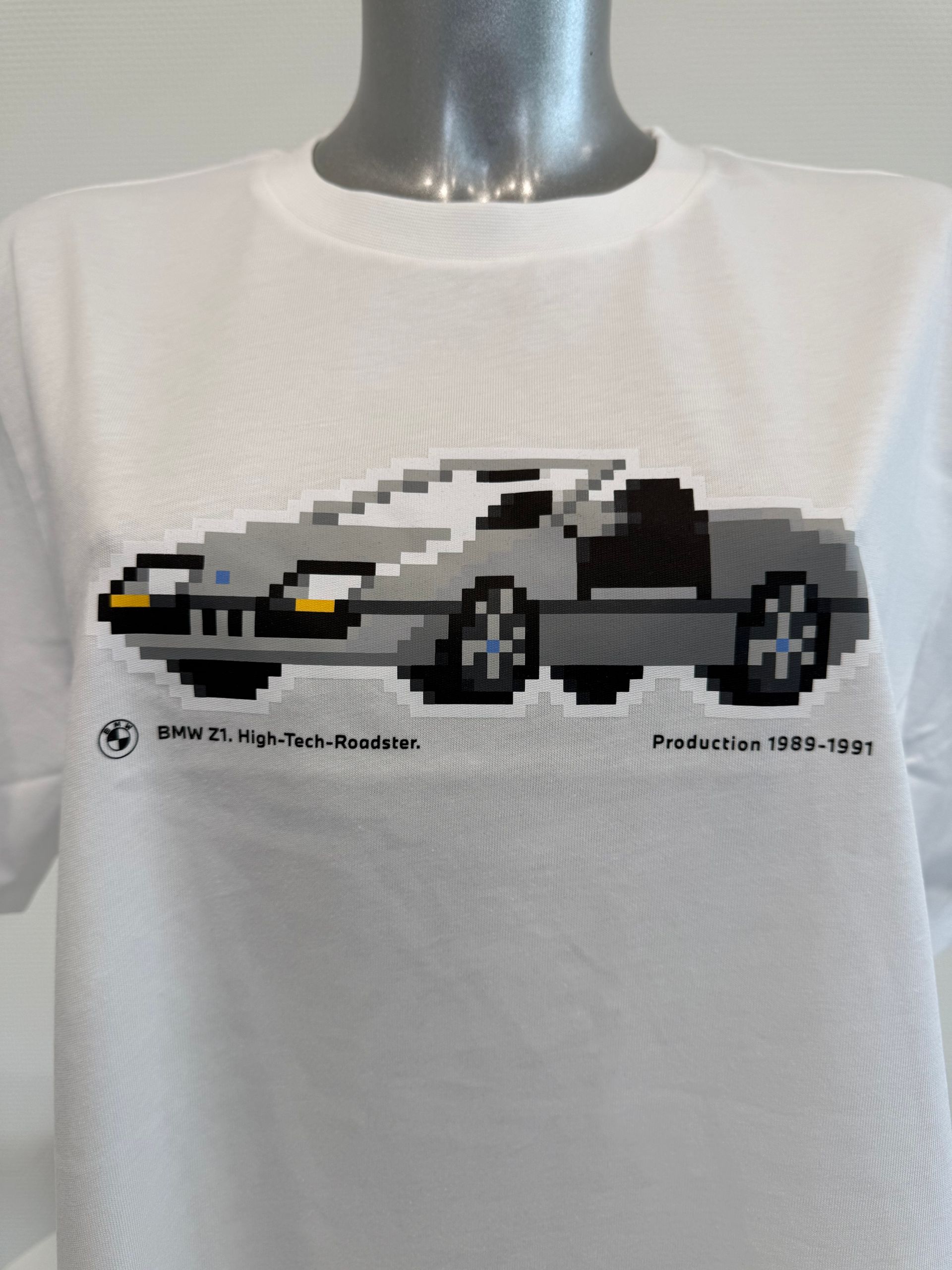 Tee-Shirt Z1 pixel