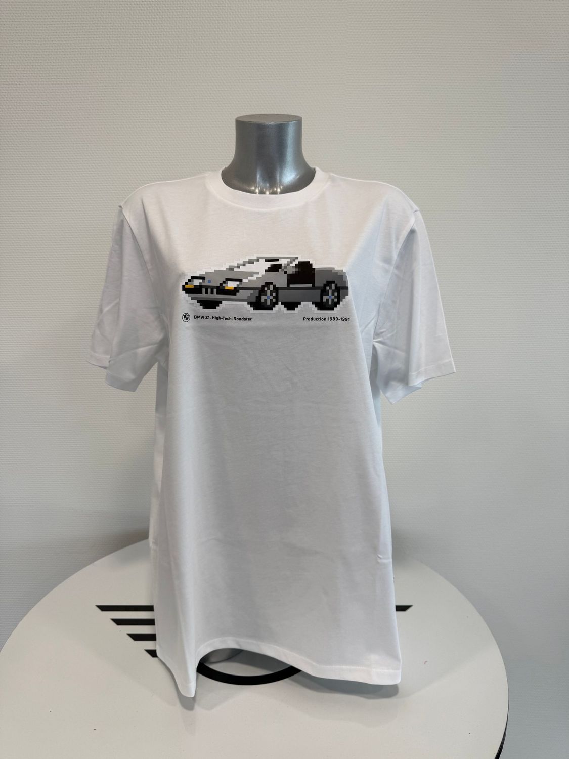 Tee-Shirt Z1 pixel