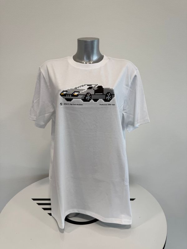 Tee-Shirt Z1 pixel