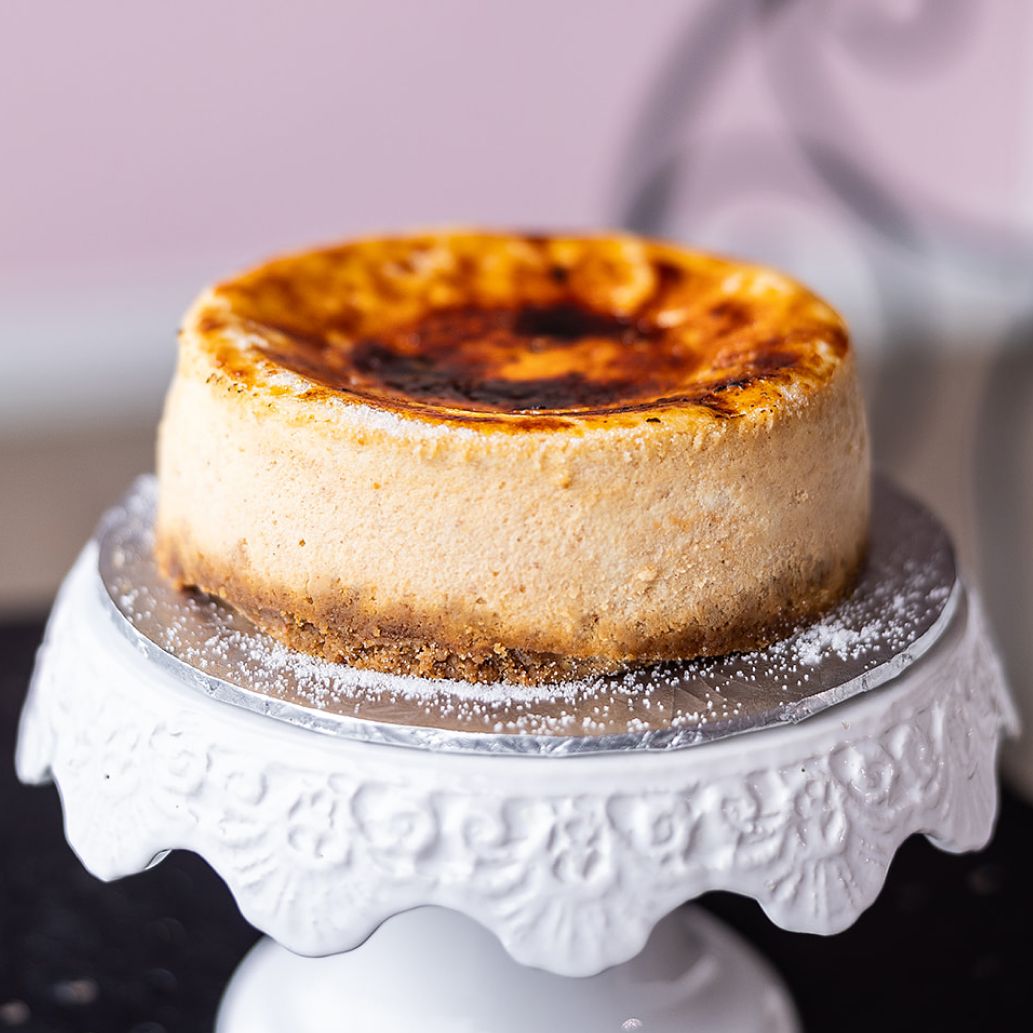 Cheesecake - Pick your flavour