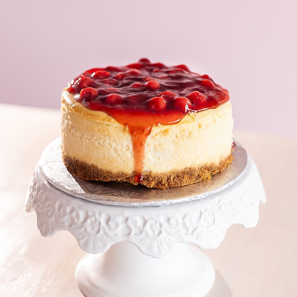 Cheesecake - Pick your flavour