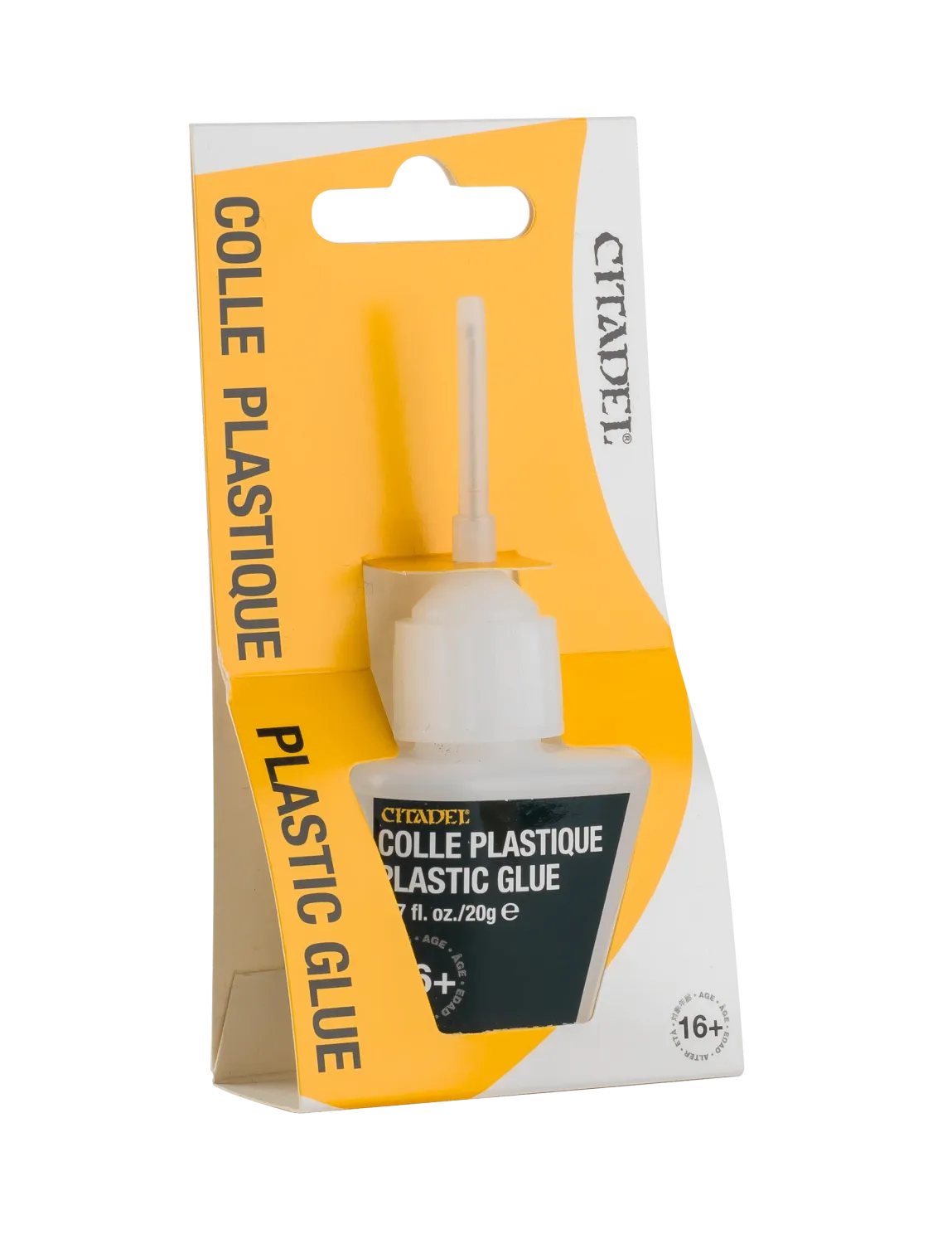 Citadel: Plastic Glue
