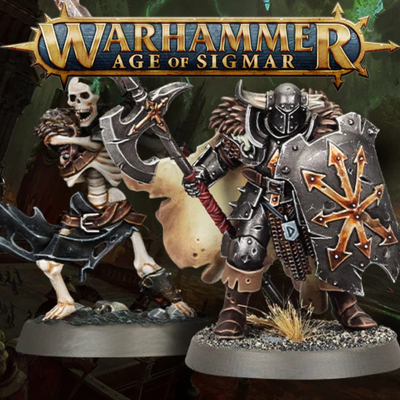 Age of Sigmar
