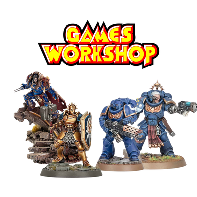 Games Workshop