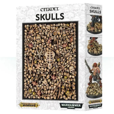 Citadel Sets
