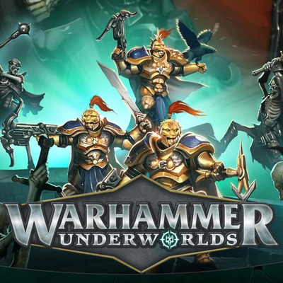 Warhammer: Underworlds