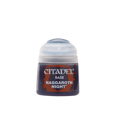 Citadel Colour Naggaroth Night (Base)