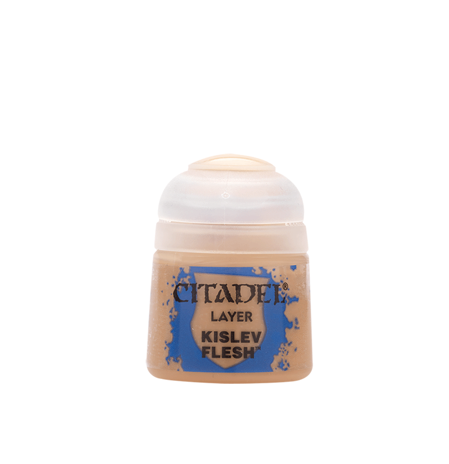 Citadel Colour Kislev Flesh (Layer)